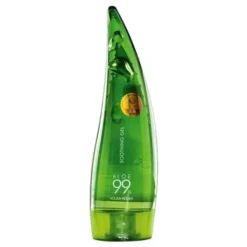 Holika Holika Aloe 99% Soothing Gel, wielofunkcyjny żel aloesowy, 250 ml