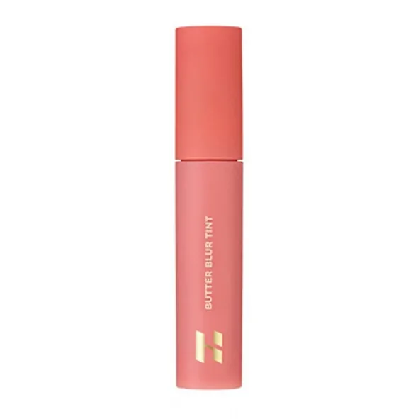 Holika Holika Butter Blur Tint, tint do ust, 04 Rose, 4 g