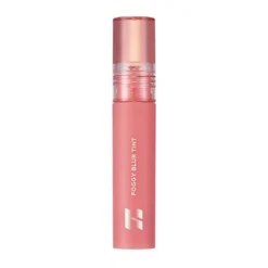 Holika Holika, Foggy Blur Tint, tint do ust o lekkiej konsystencji z półprzezroczystym kolorem, 03 Cooing, 4 g