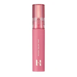 Holika Holika, Foggy Blur Tint, tint do ust o lekkiej konsystencji z półprzezroczystym kolorem, 04 Hazy, 4 g