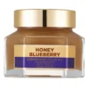 Holika Holika Honey Sleeping Pack, maseczka całonocna, Blueberry, 90 ml