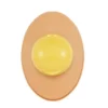 Holika Holika Sleek Egg Skin Cleansing Foam, pianka do mycia twarzy, 140 ml