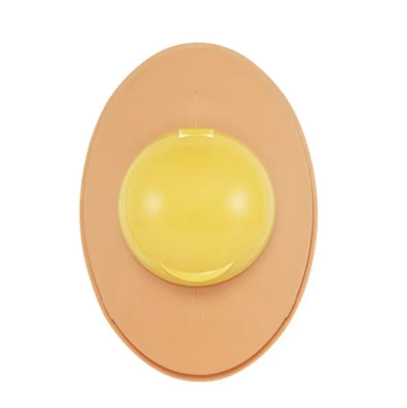 Holika Holika Sleek Egg Skin Cleansing Foam, pianka do mycia twarzy, 140 ml