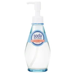 Holika Holika Soda Tok Tok, olejek do mycia twarzy, 150 ml