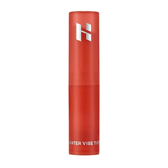 Holika Holika, Water Vibe Tint, matowy długotrwały tint do ust, 05 Dipped, 2,5 g