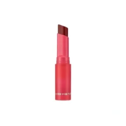 Holika Holika, Water Vibe Tint, matowy długotrwały tint do ust, 03 Splat, 2,5 g