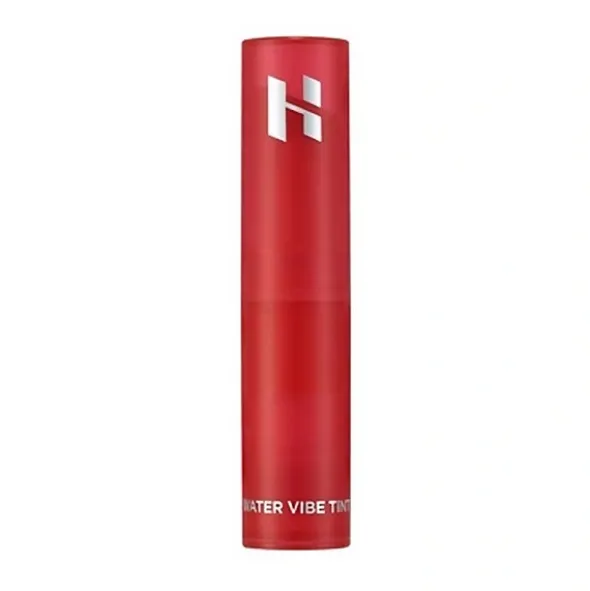 Holika Holika, Water Vibe Tint, matowy długotrwały tint do ust, 06 Gogo, 2,5 g