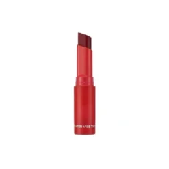 Holika Holika, Water Vibe Tint, matowy długotrwały tint do ust, 06 Gogo, 2,5 g
