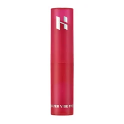 Holika Holika, Water Vibe Tint, matowy długotrwały tint do ust, 01 Whoopee, 2,5 g