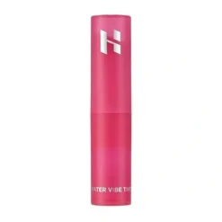 Holika Holika, Water Vibe Tint, matowy długotrwały tint do ust, 02 Gulp, 2,5 g