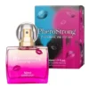 HQ for Her PheroStrong for Women, perfumy z feromonami, 50 ml