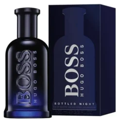 Hugo Boss Bottled Night, woda toaletowa, spray, 100 ml
