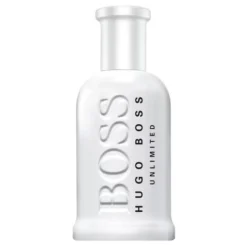 Hugo Boss, Bottled Unlimited, woda toaletowa, spray, 100 ml