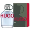 Hugo Boss Hugo Man, woda toaletowa, spray, 125 ml