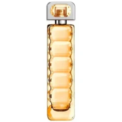 Hugo Boss, Orange Eau de Toilette, woda toaletowa, 75 ml