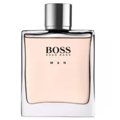 Hugo Boss Orange Man, woda toaletowa, spray, 100 ml