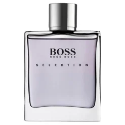 Hugo Boss Selection, woda toaletowa, spray, 100 ml