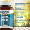 Humavit Morwa Essence, kapsułki, 100 szt.