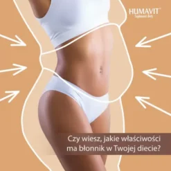 Humavit, Multibłonnik, tabletki, 180 szt.