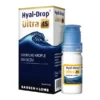 Hyal-Drop Ultra 4S, krople do oczu, 10 ml