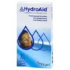 HydroAid Hydrogel Eye Mask, opatrunek hydrożelowy w postaci maski na oczy, 3 szt.
