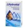 HydroAid Hydrogel Pad, opatrunek hydrożelowy, 7 cm x 12 cm, 10 szt.