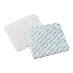 HydroClean Advance, opatrunek aktywowany, 7,5 cm x 7,5 cm, 1 szt. (z opakowania wielosztukowego)