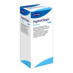 HydroClean Solution, roztwór do oczyszczania i nawadniania ran, 350 ml
