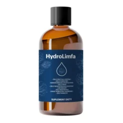 HydroLimfa, płyn, 50 ml