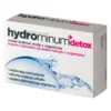 Hydrominum + detox, tabletki, 30 szt.