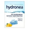 Hydronea, smak cytrynowy, saszetki, 10 szt.
