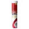 Hydrooptima Senior Cardio, tabletki musujące, 20 szt.