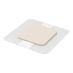HydroTac Comfort, opatrunek hydroaktywny, 12,5 x 12,5 cm, 1szt.