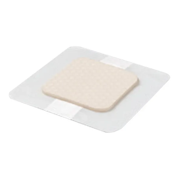 HydroTac Comfort, opatrunek hydroaktywny, 12,5 x 12,5 cm, 1szt.