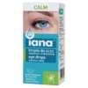 Iana Calm, łagodzące podrażnienia krople do oczu, 10 ml