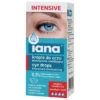Iana Intensive, intensywnie nawilżające krople do oczu, 0,3% HA, 10 ml