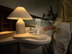 Iana, kojący balsam do masażu, 100 ml