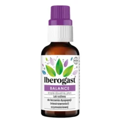 Iberogast Balance, krople doustne, 100 ml