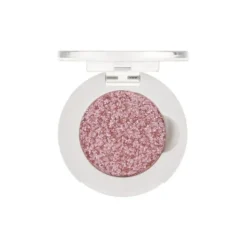 Ibra, cień do powiek, Pink Snow, 1,3 g