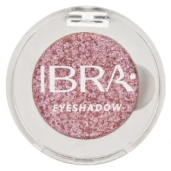 Ibra, cień do powiek, Pink Snow, 1,3 g