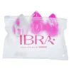 Ibra Makeup Blender Sponge, gąbeczki do makijażu, marmurkowe, 3 szt.