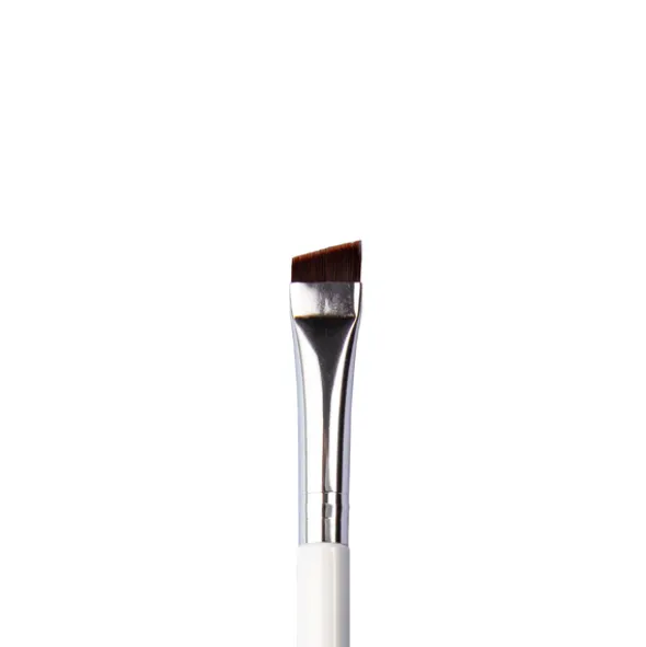 IBRA Makeup nr B04, pędzel do brwi, 1 szt.