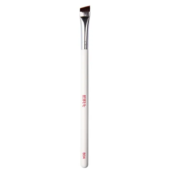 IBRA Makeup nr B04, pędzel do brwi, 1 szt.