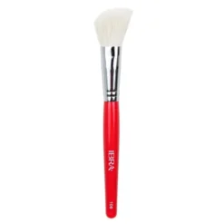 IBRA Makeup nr 106, pędzel do bronzera i rozświetlacza, 1 szt.