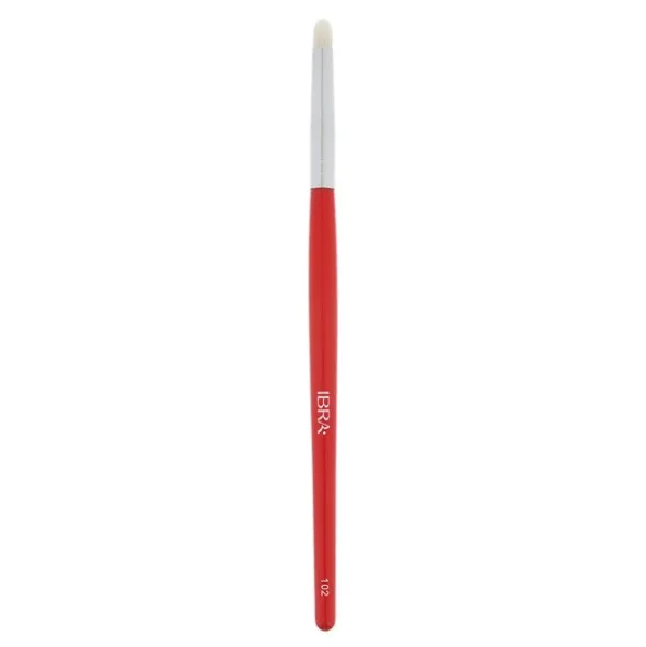 IBRA Makeup nr 102, pędzel do cieni, 1 szt.