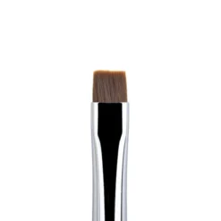 IBRA Makeup nr 01, pędzel do eyelinera, 1 szt.