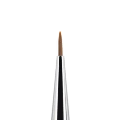 IBRA Makeup nr 25, pędzel do eyelinera, 1 szt.