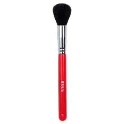 IBRA Makeup nr 21, pędzel do konturowania i rozświetlania, 1 szt.