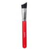 IBRA Makeup nr 07, pędzel do podkładu, 1 szt.