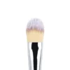 IBRA Makeup nr 20, pędzel do podkładu, 1 szt.